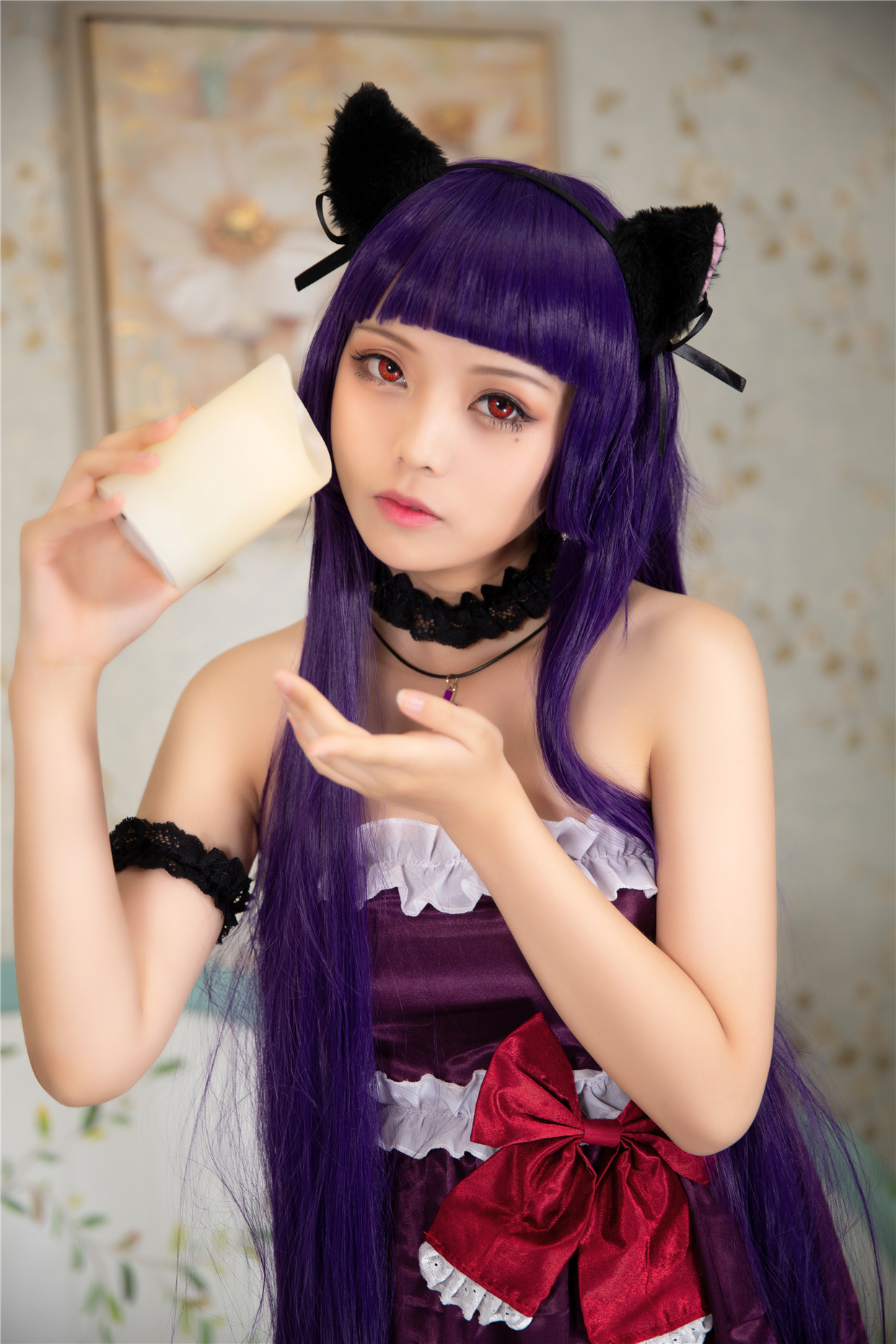 帮人刷点赞关注 - 