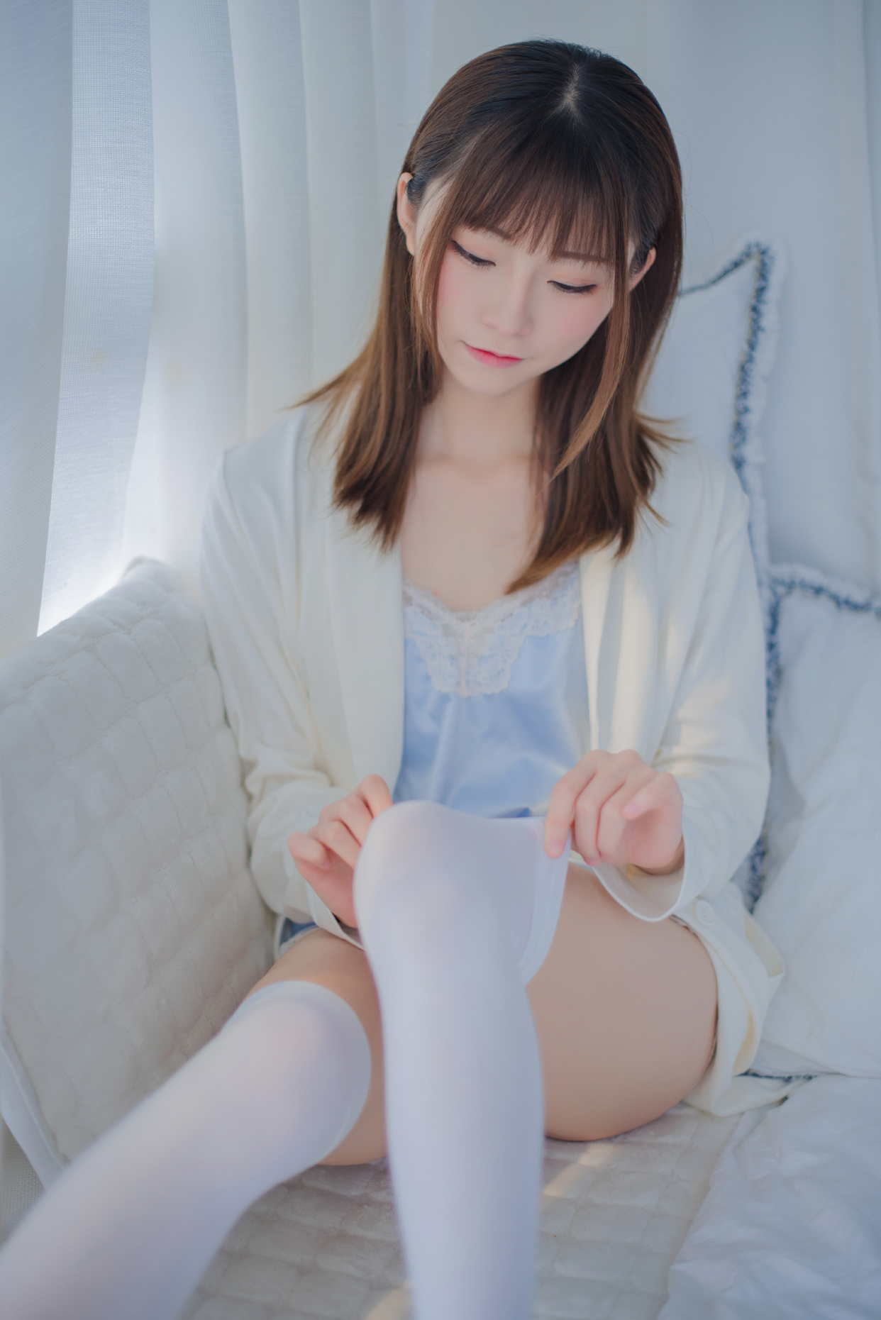 抖音刷赞刷点赞-小颖